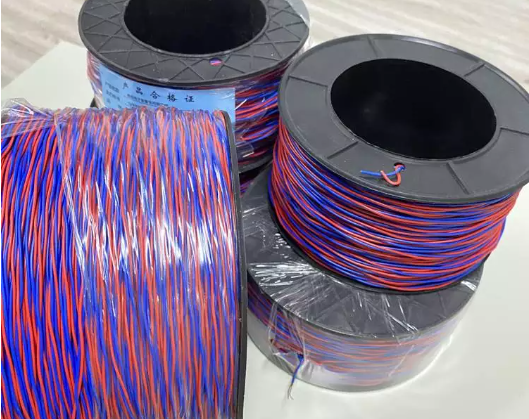 峨山放炮线的具体作用是什么？